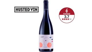 Nerello Mascalese 13.0% øko., Cantina Amato