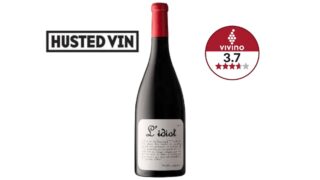 L'idiot 13,0% øko., Maison Ventenac