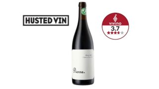 Pierre 13,0% øko., Maison Ventenac