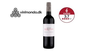 Cabernet Sauvignon 13,5%, Denis Marchais