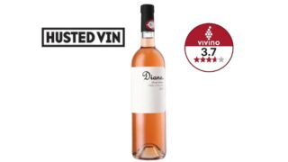 Diane 12,0%, Maison Ventenac