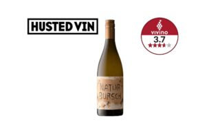 Naturbursch 12% øko., Hareter