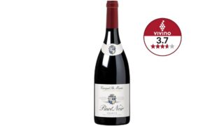 Pinot Noir 13%, Campet Ste. Marie