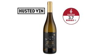 Sauvignon Blanc 13,0% øko., Abuelico