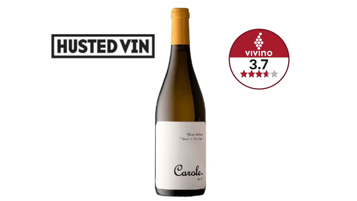 Carole 12,5%, Maison Ventenac