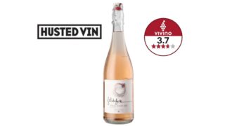 Fildefere Syrah Rosé 12,5%, Sauvion