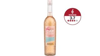 Désir de Rosé 12%, Cap D'agde