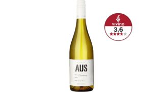 AUS Chardonnay Estate Reserve 12,5%, De Bortoli