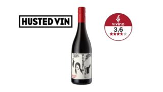 Kungfu Girl Pinot Noir 13%, Charles Smith