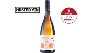 Grillo 13,0% øko. Cantina Amato