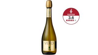 Verdi Spumante 5%, Bosca