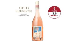 Provence Rosé 13,0%, Louison