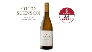 Chardonnay 14,50%, Hahn Family Wines