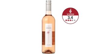 Rosévin 13%, Pays d'Oc Vin Gris