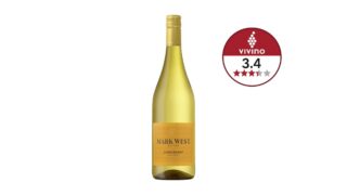 Chardonnay 13,5%, Mark West
