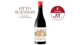 Rioja Predilecto 14,50%, Gomez Cruzado