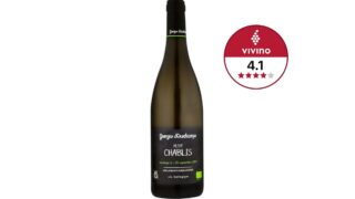 Petit Chablis 13% øko., Georges Descamps