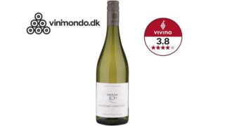 Colombard-Chardonnay 11,5 %, Denis Marchais