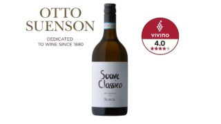 Soave Classico 12%, Suavia