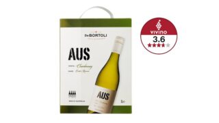 Chardonnay Estate Reserve 12,5%, Aus de Bortoli BIB
