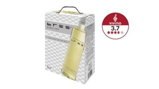 Riesling 10,5%, Bree BIB