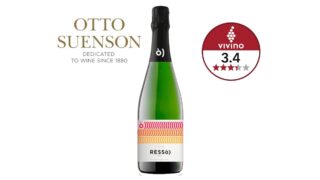 Cava Brut 11.5%, Resso