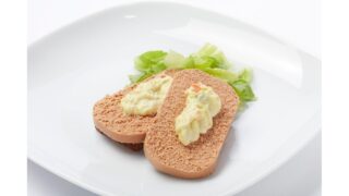 Frokost rogn, Amanda