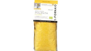 Majsmel glutenfri øko. Il Fornaio