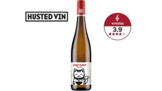 Riesling 11,0%, Chop Chop