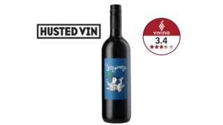 Luca Sangiovese 13,0%, Husted Vin