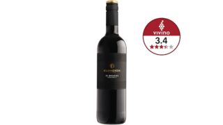 71 Grados Tempranil 13,0%, Hammeken