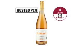 La Galayo Blanco 13%, SotoManrique