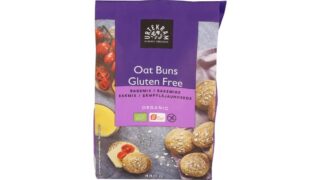 Bagemix havreboller glutenfri øko. Urtektram