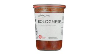 Bolognese øko. Wooden Spoon