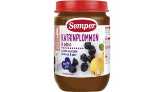 Sveskemos m. pære, Semper