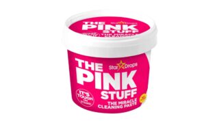 Rengøringspaste, The Pink Stuff
