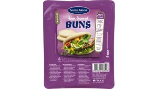 Asia Bao Boller, Santa Maria