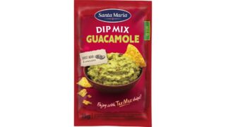 Dip mix Guacamole, Santa Maria