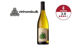 Vert Imperial Alo 12,50 %, Picpoul Roussane