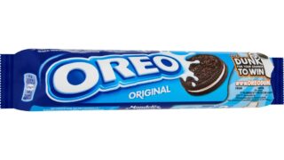 Chokoladekiks, Oreo