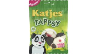 Tappsy, Katjes