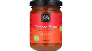 Pesto rød øko. Urtekram