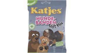 Hundebanden, Katjes
