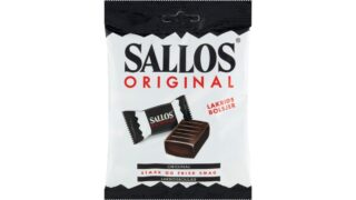 Sallos Original, Katjes
