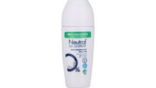 Anti-perspirant Deo roll-on 0%, Neutral