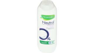 Shampoo 2 In 1, Neutral