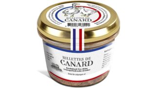 Ande Rillette, Deli Drengene