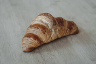 Croissant Smør 3 stk